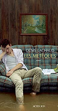 Les Mtques par Denis Lachaud