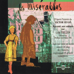 Les Misrables, tome 1 par Victor Hugo