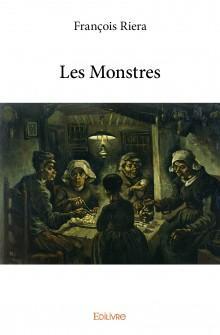 Les monstres par Franois Riera