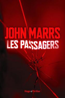 Les Passagers par John Marrs
