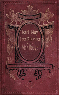 Les Pirates de la Mer Rouge par Karl May