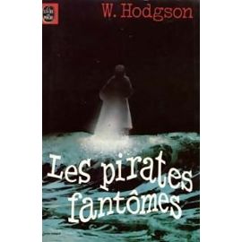Les Pirates fantmes (Le Livre de poche) par Parsons