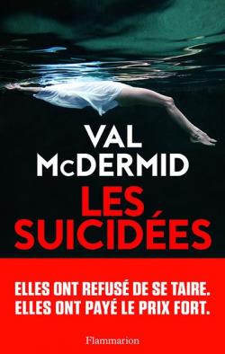 Les suicides par Val McDermid