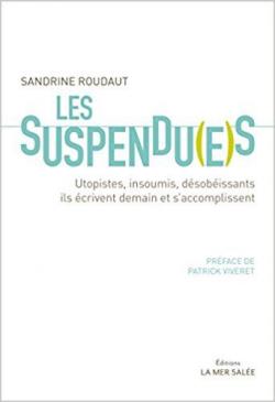Les Suspendu(e)s par Sandrine Roudaut