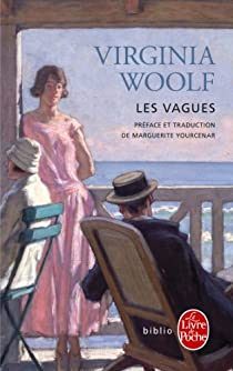Les Vagues par Virginia Woolf