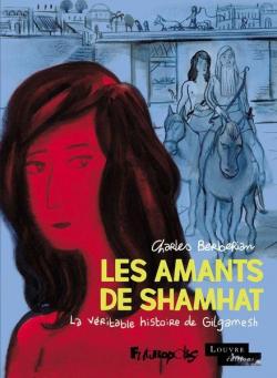 Les amants de Shamhat par Charles Berbrian