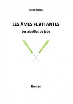 Les mes flottantes : Les aiguilles de Jade par Gilles Besson