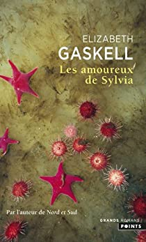 Les amoureux de Sylvia par Elizabeth Gaskell