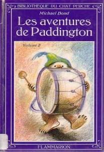 Les aventures de Paddington (volume 2) par Michael Bond