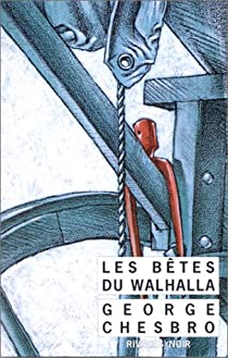 Les btes du Walhalla par George C. Chesbro