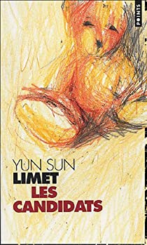 Les candidats par Yun Sun Limet