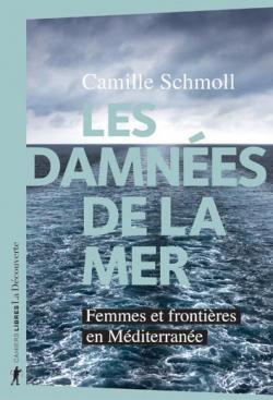 Les damnes de la mer par Camille Schmoll