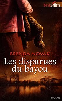 Les disparues du bayou par Brenda Novak