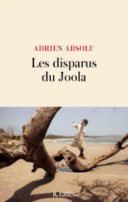Les disparus du Joola par Adrien Absolu