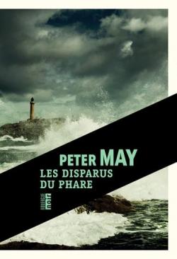 Les disparus du phare par Peter May