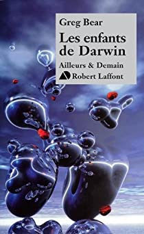 Les enfants de Darwin par Greg Bear