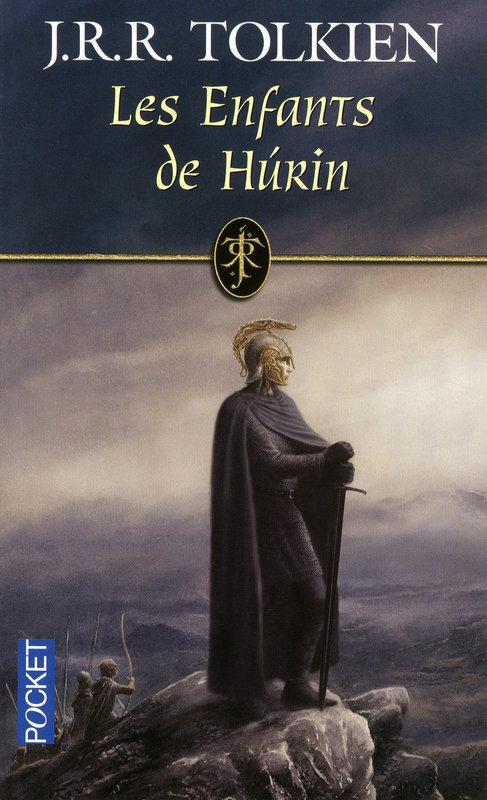 Les enfants de Hrin par Tolkien
