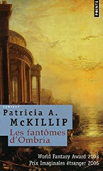 Les fantmes d'Ombria par Patricia A. McKillip