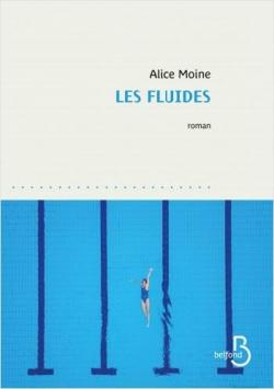 Les fluides par Alice Moine