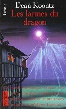Les larmes du dragon par Dean Koontz