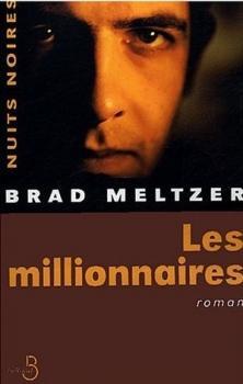 Les millionnaires par Brad Meltzer