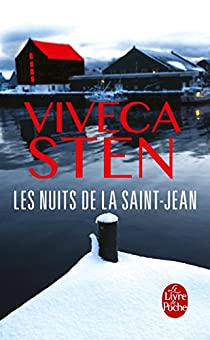 Les Nuits de la Saint-Jean par Viveca Sten