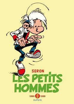 Les Petits Hommes - Intgrale, tome 9 : 1996-1999 par Pierre Seron