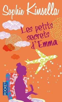 Les petits secrets d'Emma par Sophie Kinsella