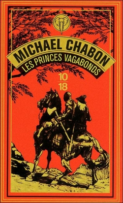 Les princes vagabonds par Michael Chabon