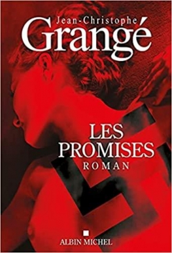 Les Promises par Jean-Christophe Grang