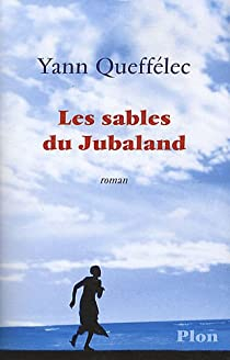 Les sables du Jubaland par Yann Quefflec