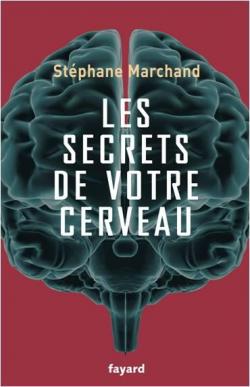 Les secrets de votre cerveau par Stphane Marchand