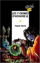 Les 7 crimes d'Honor B. par Franois Charles (II)