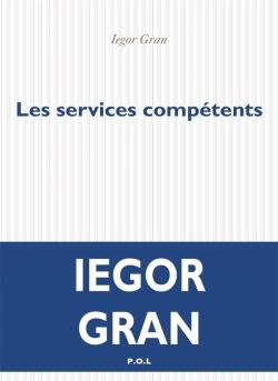 Les services comptents par Iegor Gran