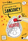 Les Soucis d\'un Sansoucy, tome 1 : La Honte ! par Yvan Demuy