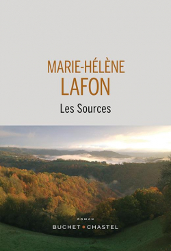 Les Sources par Marie-Hlne Lafon