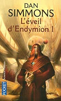 Les voyages d'Endymion, tome 3 : L'veil d'Endymion 1  par Dan Simmons