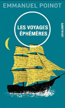 Les voyages phmres par Emmanuel Poinot