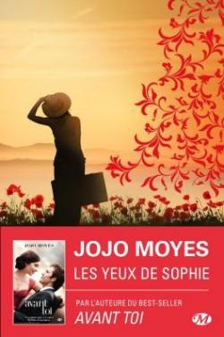 Les yeux de Sophie par Jojo Moyes
