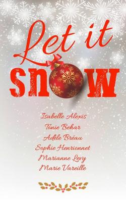 Let it snow par Isabelle Alexis