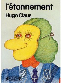 L'tonnement par Hugo Claus