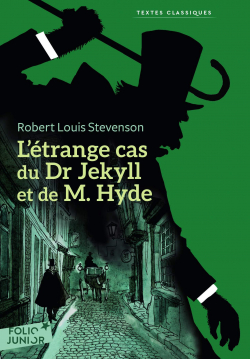 L'trange cas du docteur Jekyll et de M. Hyde par Bruno Wennagel