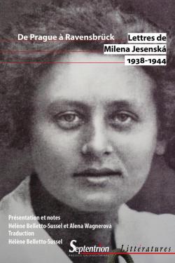 Lettres de Milena Jesenska 1938-1944 par Milena Jesenska