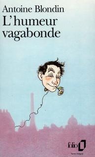 L'Humeur vagabonde par Antoine Blondin