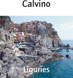Liguries par Italo Calvino