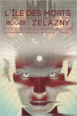 L'le des morts - Intgrale par Roger Zelazny