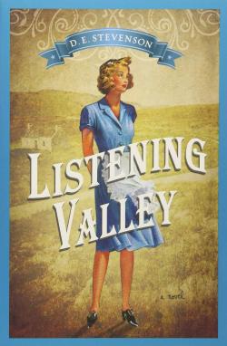 Listening Valley par D.E. Stevenson