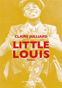 Little Louis par Claire Julliard