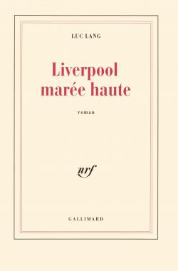 Liverpool mare haute par Luc Lang