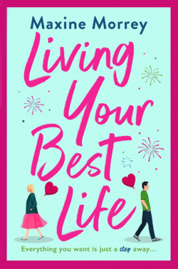 Living Your Best Life par Maxine Morrey